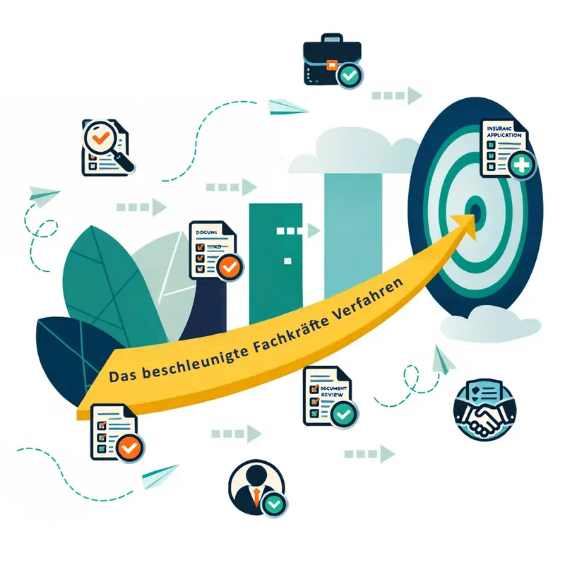 درخواست پيش تاييده به جهت تسريع در روند ويزا
