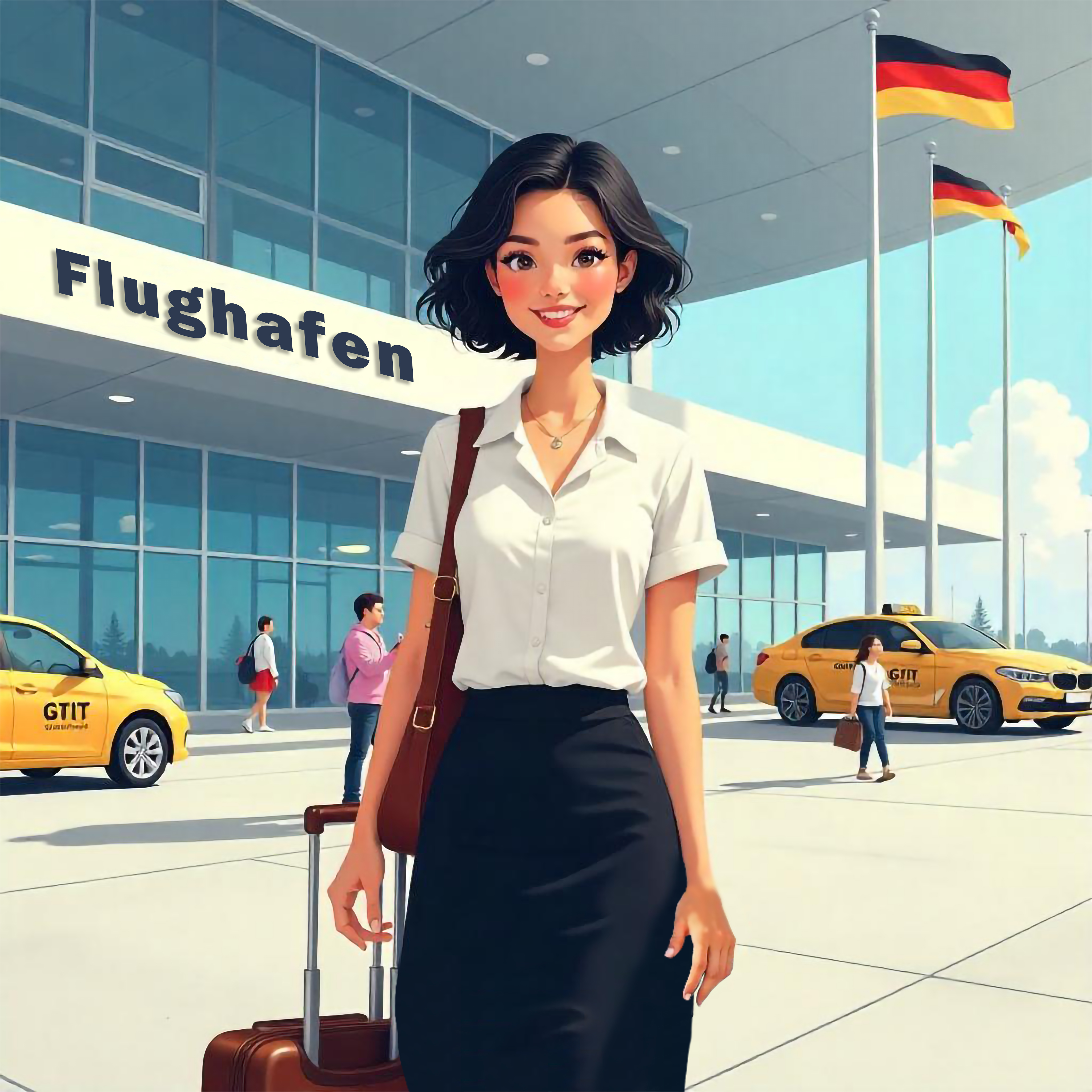 Der erfolgreiche Start in Deutschland