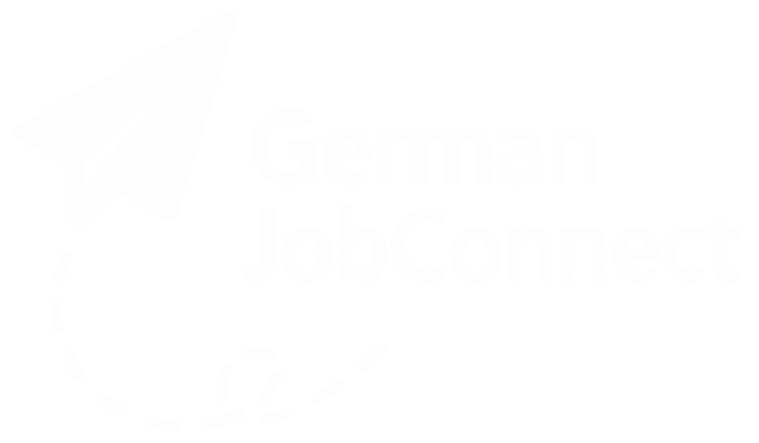 GermanJobConnect Logo