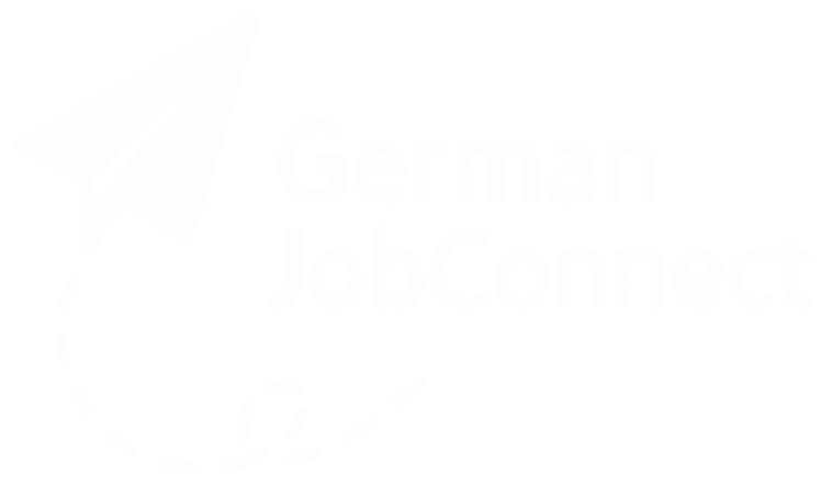 GermanJobConnect Logo