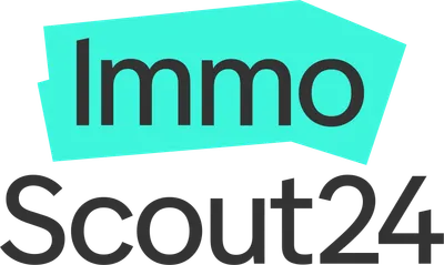ImmoScout24 Logo