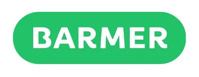 Barmer Logo