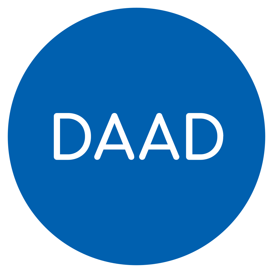 DAAD Logo
