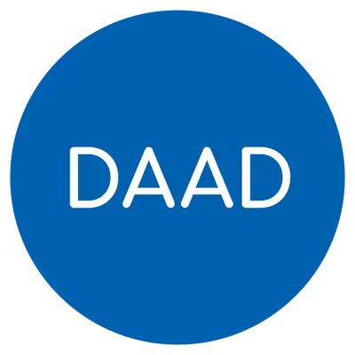 DAAD Logo