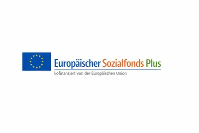 Europäischer Sozialfonds Logo