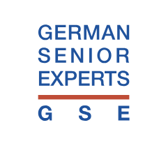 German Senior Experts Logo