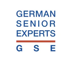 German Senior Experts Logo