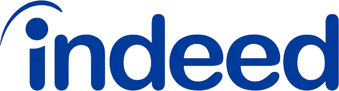 Indeed Logo