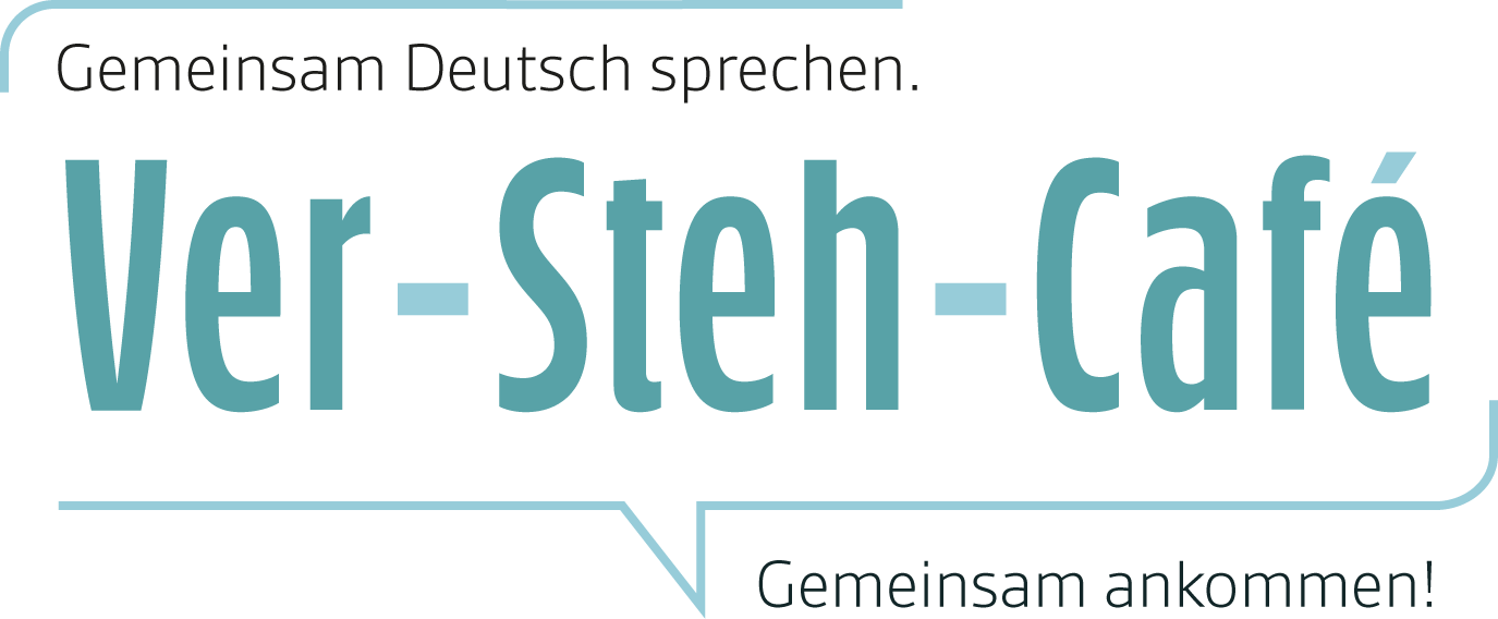 Versteh Cafe Logo