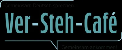 Versteh Cafe Logo