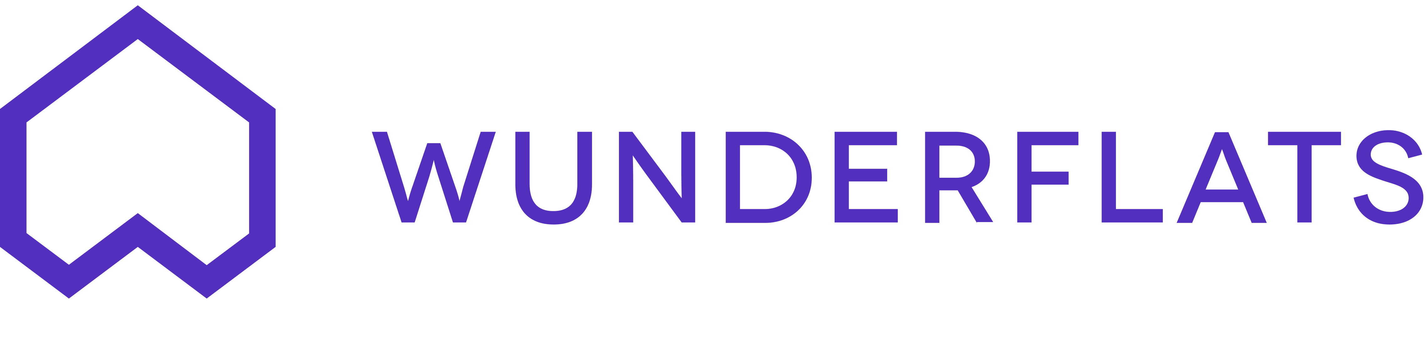 Wunderflats Logo