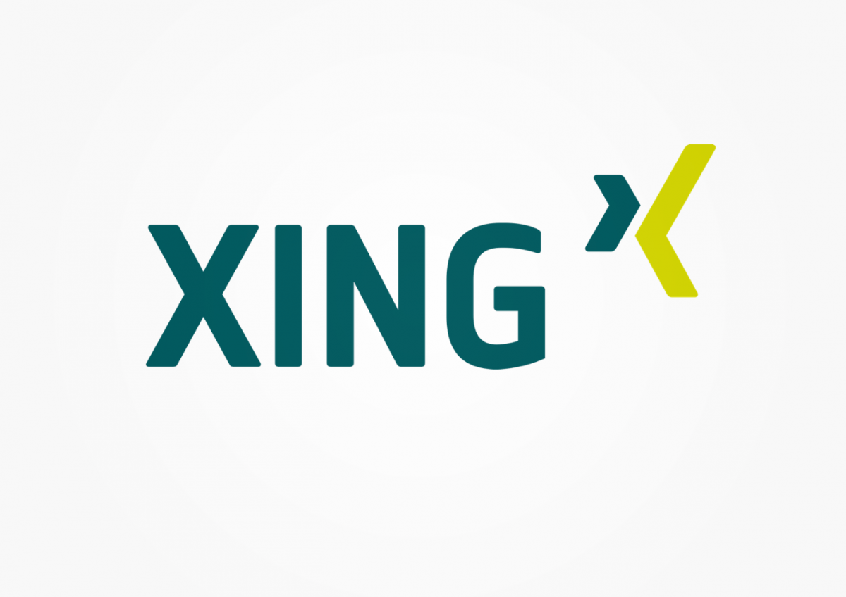 XING Logo