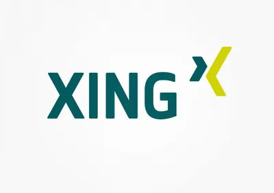 XING Logo
